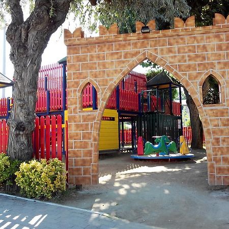 Happy Camping Village Bellaria-Igea Marina Dış mekan fotoğraf
