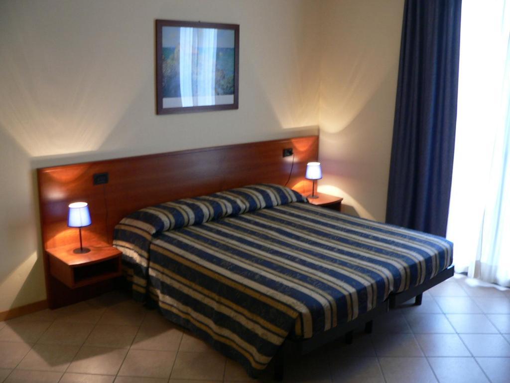 Happy Camping Village Bellaria-Igea Marina Dış mekan fotoğraf